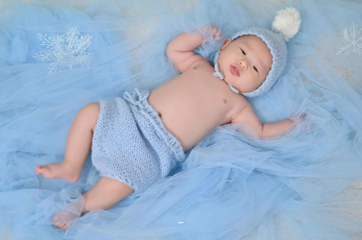 绍兴宝宝的辅食制作