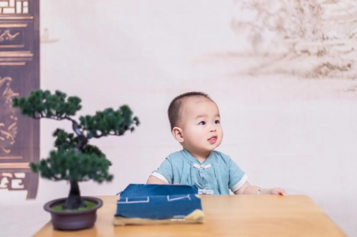 绍兴二岁宝宝发型